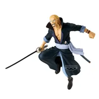 BANDAI ONE PIECE BATTLE RECORD COLLECTION-SILVERS RAYLEIGH- - ONE PIECE - photo 1