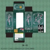 Medicos Entertainment Chozokado SC - JoJo's Bizarre Adventure - photo 6
