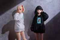 Phat! Company Takina Inoue: Oversized Sweatshirt Ver. - Lycoris Recoil - photo 12