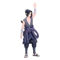 BANDAI NARUTO SHIPPUDEN PANEL SPECTACLE～LIGHTNING FROM HEAVEN～SASUKE UCHIHA - NARUTO - photo 5