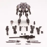 KOTOBUKIYA RAYLEONARD 03-AALIYAH SUPPLICE OPENING Ver. - ARMORED CORE - photo 22