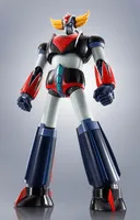 TAMASHII NATIONS <SIDE SUPER> UFO Robot Grendizer UFO Robo Grendizer, TAMASHII NATIONS The Robot Spirits - UFO Robot Grendizer - photo 6