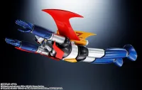 TAMASHII NATIONS Devilman D.C. 50th Anniversary ver. - DEVILMAN - photo 15