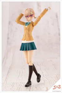 KOTOBUKIYA Koyomi Takanashi [RYOBU HIGH SCHOOL WINTER CLOTHES] DREAMING STYLE CLASSICAL IVY - SOUSAISHOJOTEIEN - photo 1