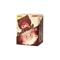 52TOYS POUKAPOUKA Me & I Vinyl Plush Blind Box - POUKAPOUKA - photo 4