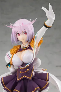 GOOD SMILE COMPANY POP UP PARADE Akane Shinjo (New Order) L Size - GRIDMAN UNIVERSE - photo 7