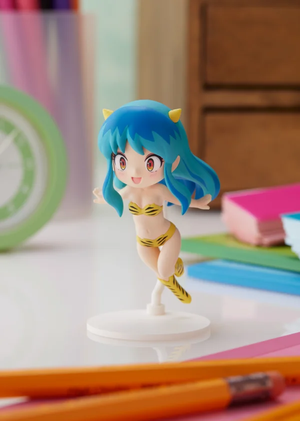 PLUM PMOA Mini-Figure LUM - Urusei Yatsura