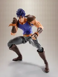 TAMASHII NATIONS Jonathan Joestar JoJo’s Bizarre Adventure, TAMASHII NATIONS S.H.Figuarts - JoJo's Bizarre Adventure - photo 4