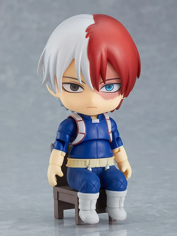 [GoodSmile] Nendoroid Swacchao! Shoto Todoroki