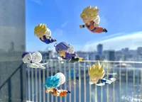 MegaHouse Tobimasu Dragon Ball (6pc per box) - Dragon Ball - photo 10