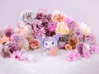 TAMASHII NATIONS Kuromi -Pastel Colors ver.- - Sanrio - photo 5