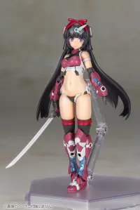 KOTOBUKIYA FRAME ARMS GIRL MAGATSUKI - Frame Arms Girl - photo 17