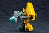 KOTOBUKIYA Brave King Gao Gai Gar - Gekiryujin D-Style - The King of Braves GaoGaiGar - photo 10