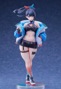 Solarain Rikka Takarada: Dreamy Divas Ver. Plushie Set - GRIDMAN UNIVERSE - photo 5