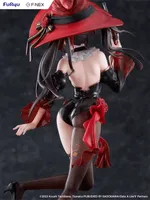 FuRyu Kurumi Tokisaki Witch Style ver. 1/7 Scale Figure - Date A Live - photo 6