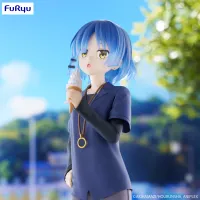 FuRyu BOCCHI THE ROCK!　Trio-Try-iT Figure -Ryo Yamada- - Bocchi the Rock! - photo 5