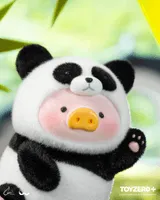 TOYZEROPLUS LuLu the Piggy - PANDA LULU - LuLu The Piggy - photo 5