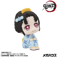 MegaHouse Look up Demon Slayer：Kimetsu no Yaiba Hakuji & Koyukiset【with gift】 - Demon Slayer: Kimetsu no Yaiba - photo 5