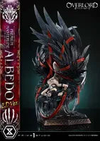 Prime 1 Studio Premium Masterline OVERLORD Albedo ED Ver. - Overlord - photo 26