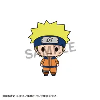MegaHouse Chokorin Collection NARUTO - Blind Boxes - photo 4