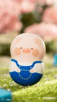 TOYZEROPLUS LuLu the Piggy Generic - Professional Cosplayer LuLu Tumbler - LuLu The Piggy - photo 21