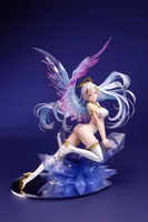 KOTOBUKIYA Verse01: Aria - The Angel of Crystals - - Museum of Mystical Melodics - photo 4