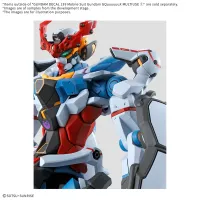 BANDAI HOBBY GUNDAM DECAL139 Mobile Suit Gundam GQuuuuuuX MULTIUSE ① - Mobile Suit Gundam GQuuuuuuX - photo 1