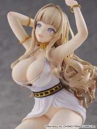 GOOD SMILE COMPANY Veena/Kanna Kirahoshi 1/6 Scale Figure - Video Games - photo 7