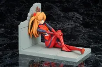 BellFine Asuka Shikinami Langley Plugsuit Ver. New Movie Edition - Rebuild of Evangelion - photo 7