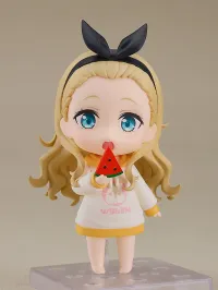 GOOD SMILE COMPANY Nendoroid Kurumi - Lycoris Recoil - photo 6
