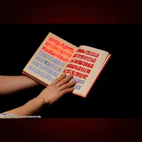 TAMASHII NATIONS Red Spellbook Konjiki no Zatch Bell, Bandai Spirits Proplica - Zatch Bell! - photo 10