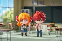 Good Smile Arts Shanghai Nendoroid Chiyo Sakura - Monthly Girl Nozaki-kun - photo 9