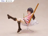 FuRyu TENITOL Fig a la mode Megumin - KONOSUBA -God's Blessing on This Wonderful World! - photo 7