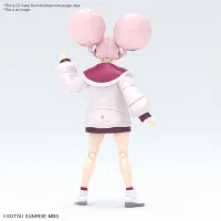 BANDAI HOBBY Figure-rise Standard CHUATURY PANLUNCH - Mobile Suit Gundam: The Witch from Mercury - photo 10