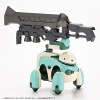 KOTOBUKIYA TAMOTU MODERHYTHM Collaboration [Light Green Ver.] - MARUTTOYS - photo 12
