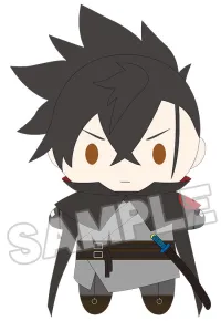 ORANGE ROUGE REVENGER Plushie Kurima Raizo - REVENGER - photo 1