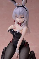FREEing Alisa Mikhailovna Kujou: Bunny Ver. - Alya Sometimes Hides Her Feelings in Russian - photo 5