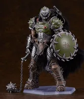 GOOD SMILE COMPANY figma DOOM SLAYER - DOOM: THE DARK AGES ver. DX Edition - DOOM: THE DARK AGES - photo 3