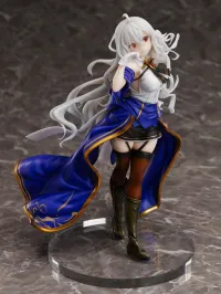 FuRyu The Genius Prince's Guide to Raising a Nation Out of Debt Ninym Ralei 1/7 Scale Figure - The Genius Prince's Guide to Raising a Nation Out of Debt - photo 3