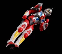 TAMASHII NATIONS GRIDMAN "GRIDMAN", TAMASHII NATIONS S.H.Figuarts (Shinkocchou Seihou) - Gridman the Hyper Agent - photo 2