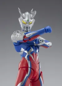 TAMASHII NATIONS ULTRAMAN ZERO  [ULTRAMAN NEW GENERATION STARS Ver.] "ULTRAMAN", TAMASHII NATIONS S.H.Figuarts - Ultraman - photo 5