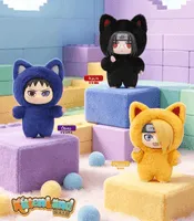 TOPTOY NARUTO SHIPPUDEN - KittenLand - NARUTO - photo 4