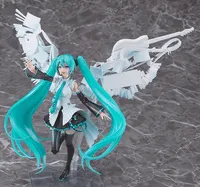 Max Factory PLAMATEA Hatsune Miku: Happy 16th Birthday Ver. - Hatsune Miku - photo 5