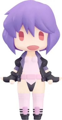 GOOD SMILE COMPANY HELLO! GOOD SMILE Motoko Kusanagi - Ghost in the Shell - photo 2