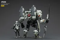 JOYTOY North 09 Strike Attack Mecha - Warhammer 40K - photo 7