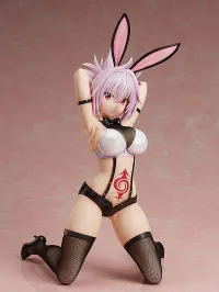 FREEing Matsuri Kazamaki: Bunny Ver. - Ayakashi Triangle - photo 3