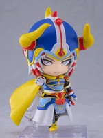 GOOD SMILE COMPANY Nendoroid Warrior of Light - Final Fantasy - photo 4