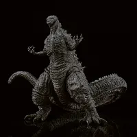 GOOD SMILE COMPANY PLAMAX MF-87 minimum factory Shin Japan Heroes Universe - Shin Japan Hero Universe - photo 3