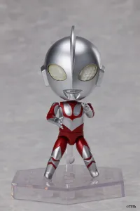 elcoco DFORM＋ SHIN JAPAN HEROS UNIVERSE Full Action Deforme Figure（Set of 4 figures） - Shin Japan Hero Universe - photo 2