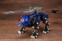KOTOBUKIYA ZOIDS CUSTOMIZE PARTS DUAL SNIPER RIFLE & AZ FIVE LAUNCH MISSILE SYSTEM SET - ZOIDS - photo 5